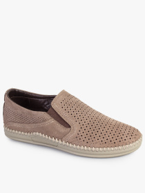 Мокасины ModaMilano модель 9200606_(1) Фото