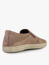 Мокасины ModaMilano модель 9200606_(1) Фото