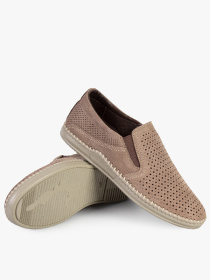 Мокасини ModaMilano модель 9200606_(1) Фото