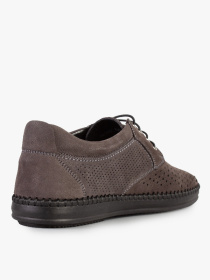 Мокасины ModaMilano модель 9200607_(1) Фото