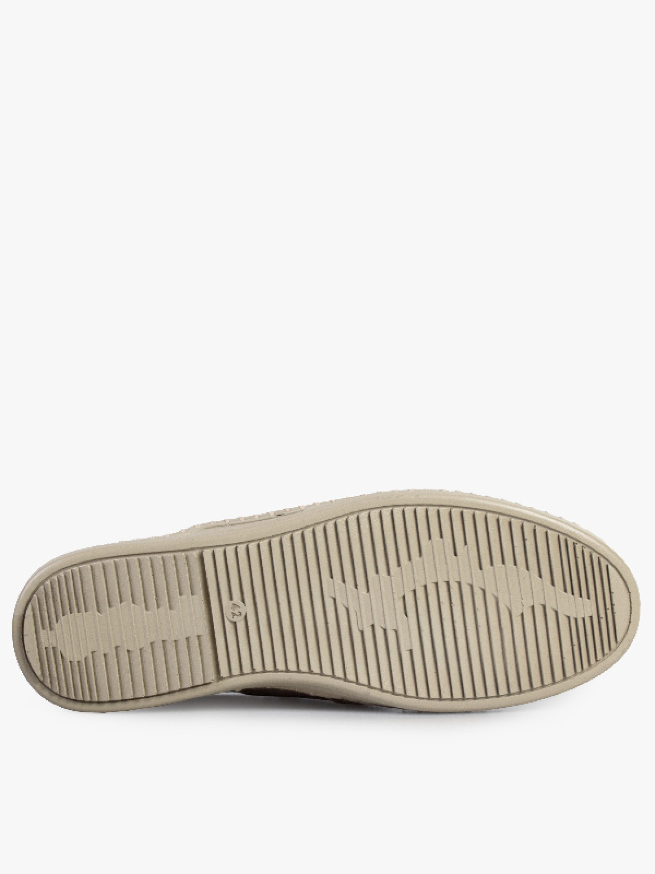 Мокасины ModaMilano модель 9200607_(2) Фото