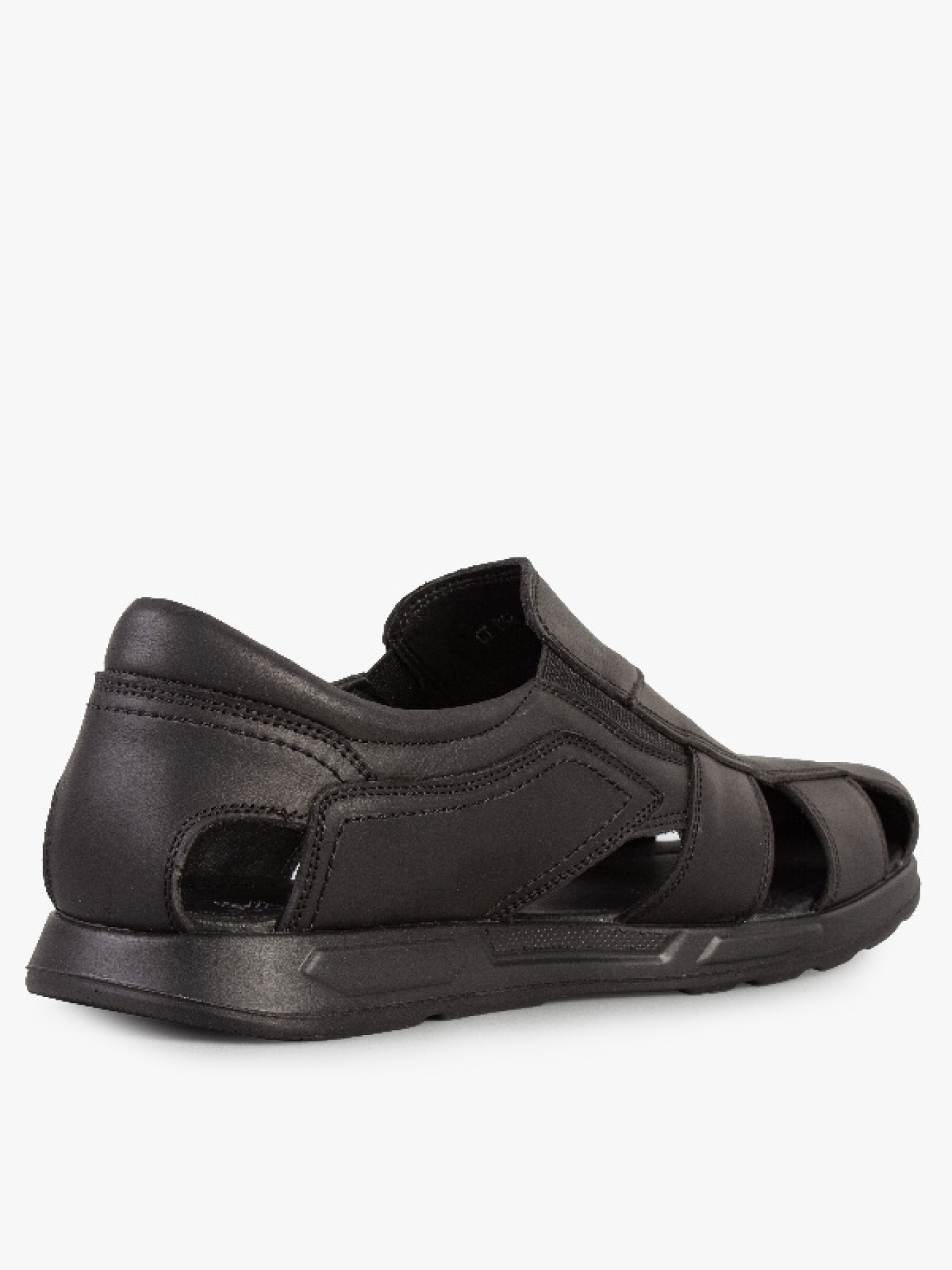 Сандалии ModaMilano модель 9301377_(1) Фото