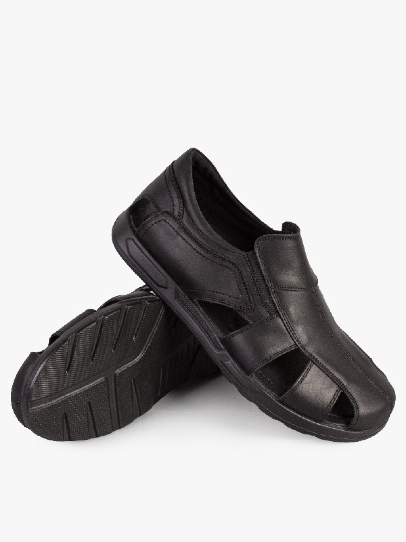 Сандалії ModaMilano модель 9301377_(1) Фото