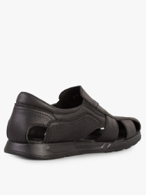 Сандалії ModaMilano модель 9301377_(1) Фото