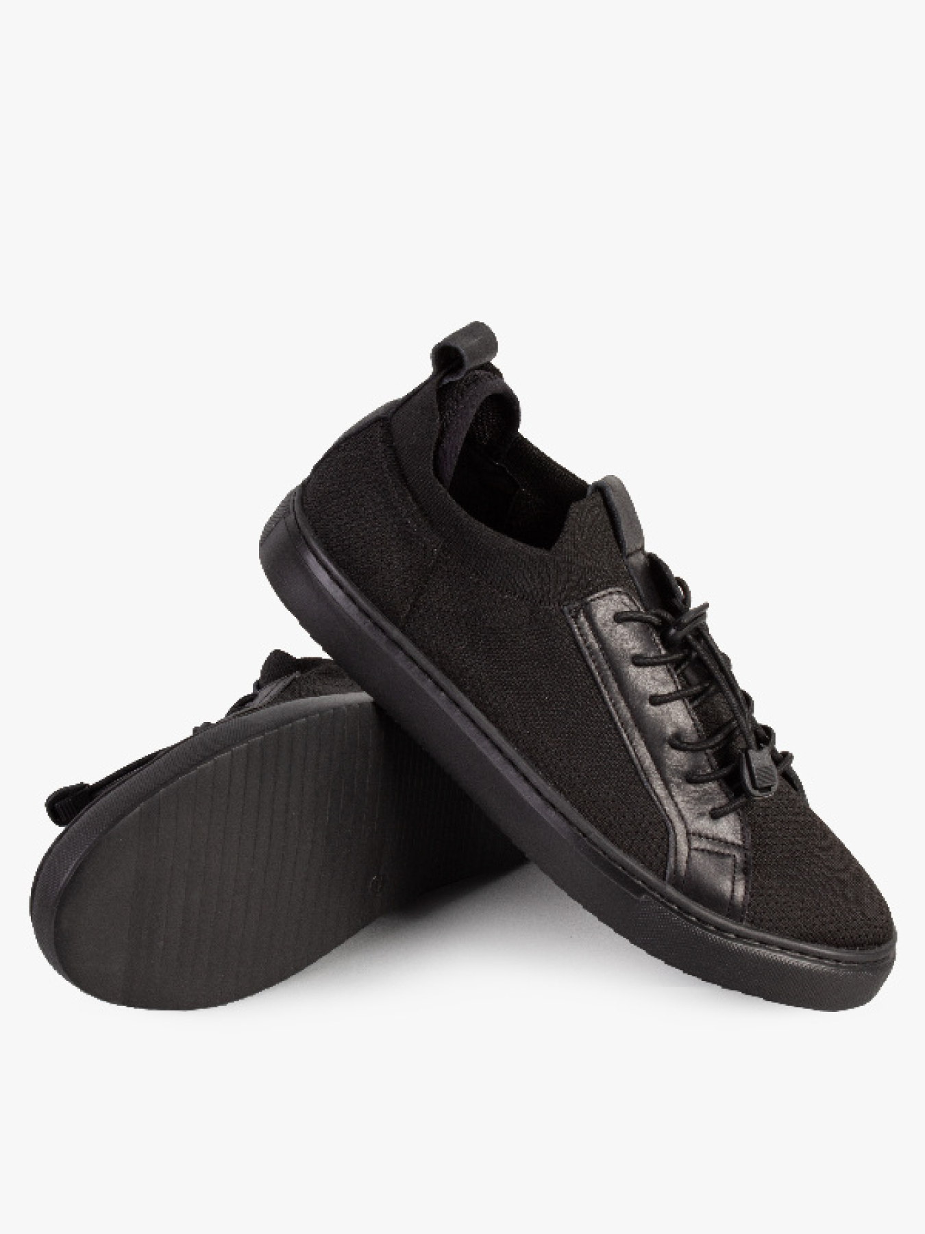 Кеды низкие ModaMilano модель 9301378_(1) Фото