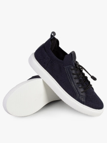 Кеды низкие ModaMilano модель 9301378_(2) Фото