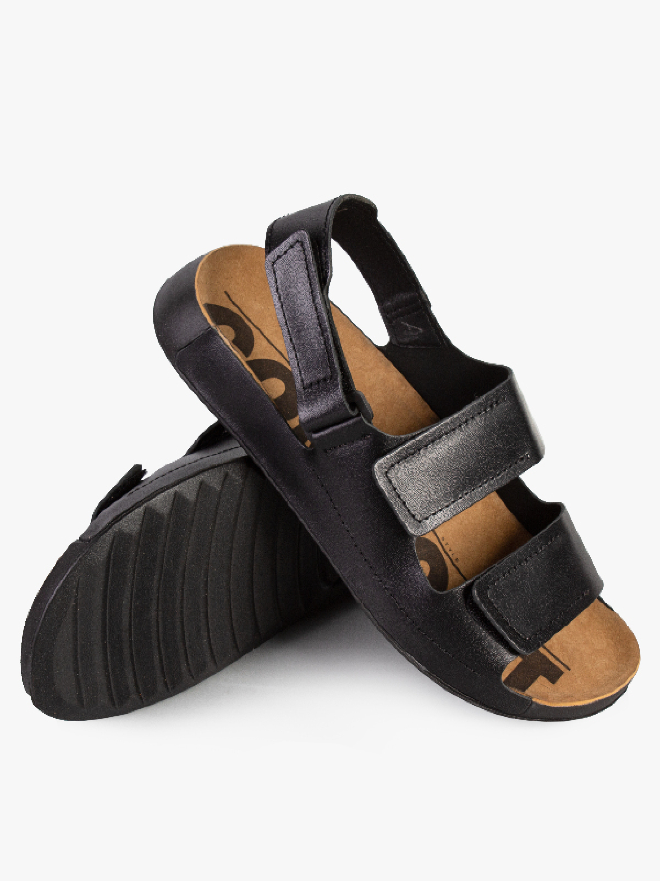 Сандалії ModaMilano модель 9301379_(1) Фото