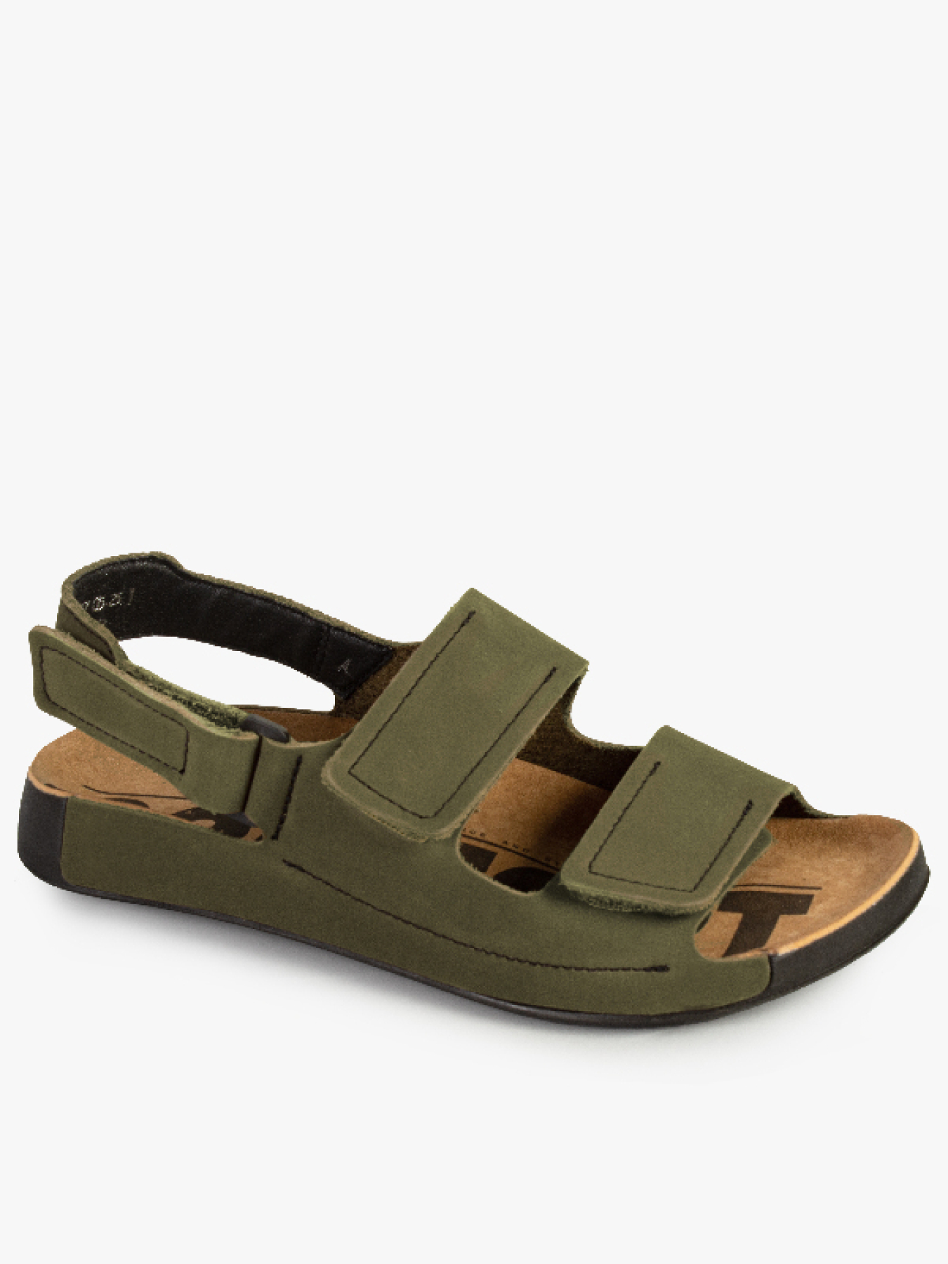 Сандалии ModaMilano модель 9301379_(2) Фото