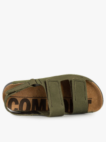 Сандалии ModaMilano модель 9301379_(2) Фото