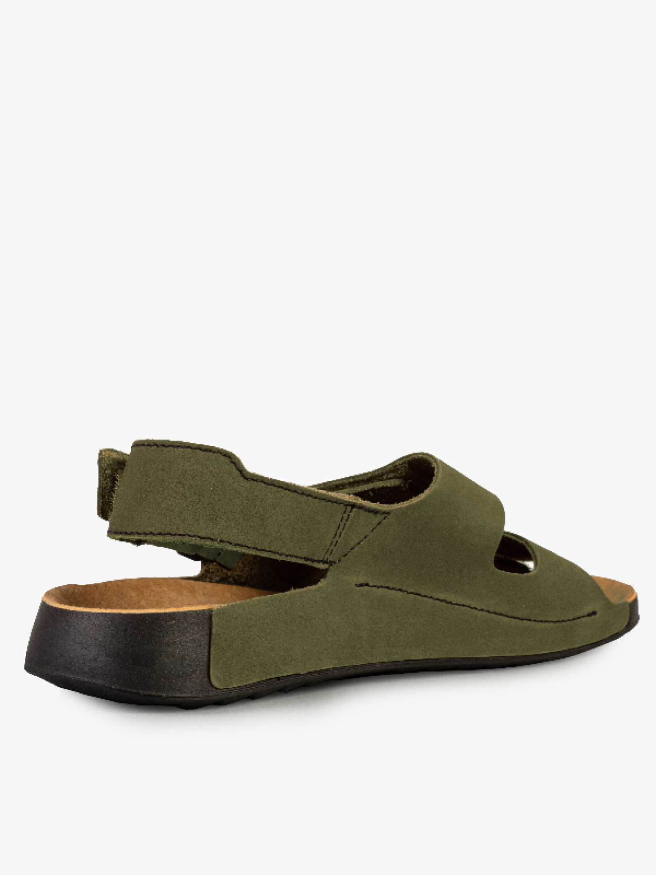 Сандалії ModaMilano модель 9301379_(2) Фото