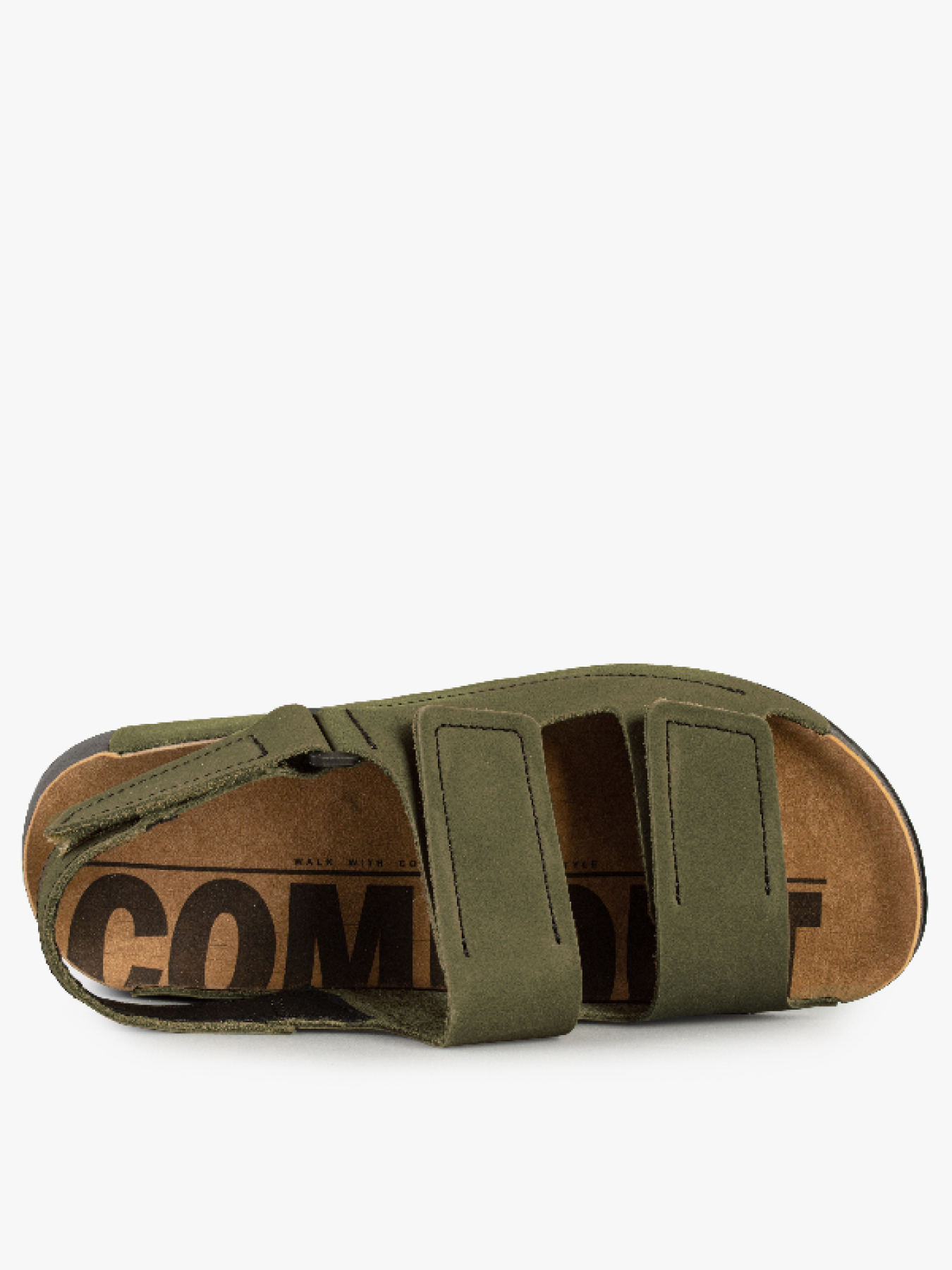 Сандалії ModaMilano модель 9301379_(2) Фото