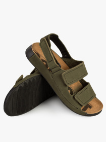 Сандалії ModaMilano модель 9301379_(2) Фото