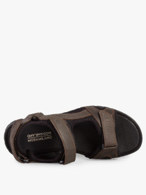 Сандалии ModaMilano модель 9301382_(1) Фото