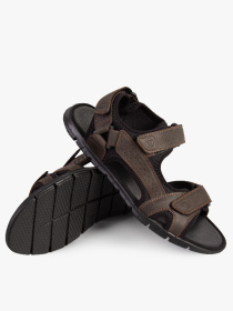 Сандалії ModaMilano модель 9301382_(1) Фото