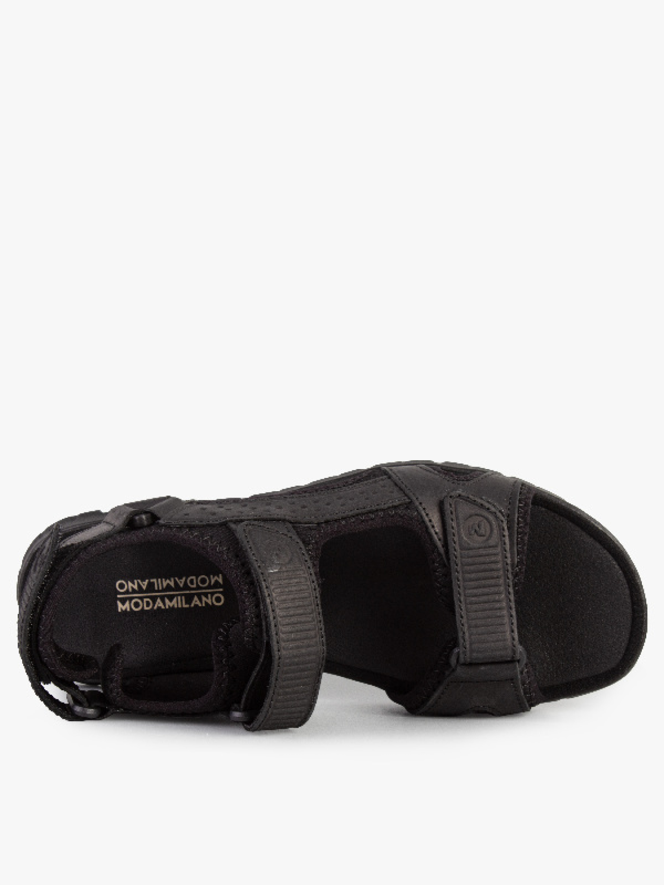 Сандалії ModaMilano модель 9301382_(2) Фото