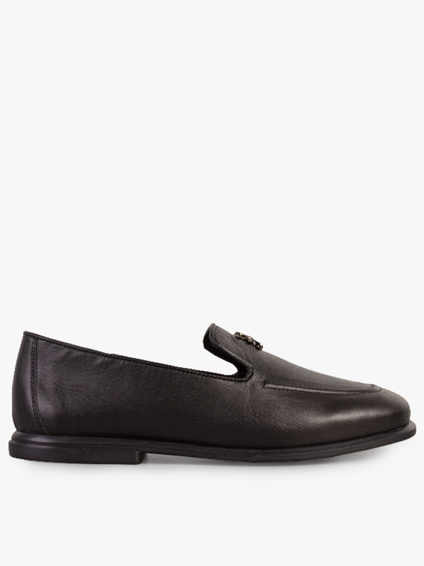 Лоферы ModaMilano модель 8200705_(1) Фото