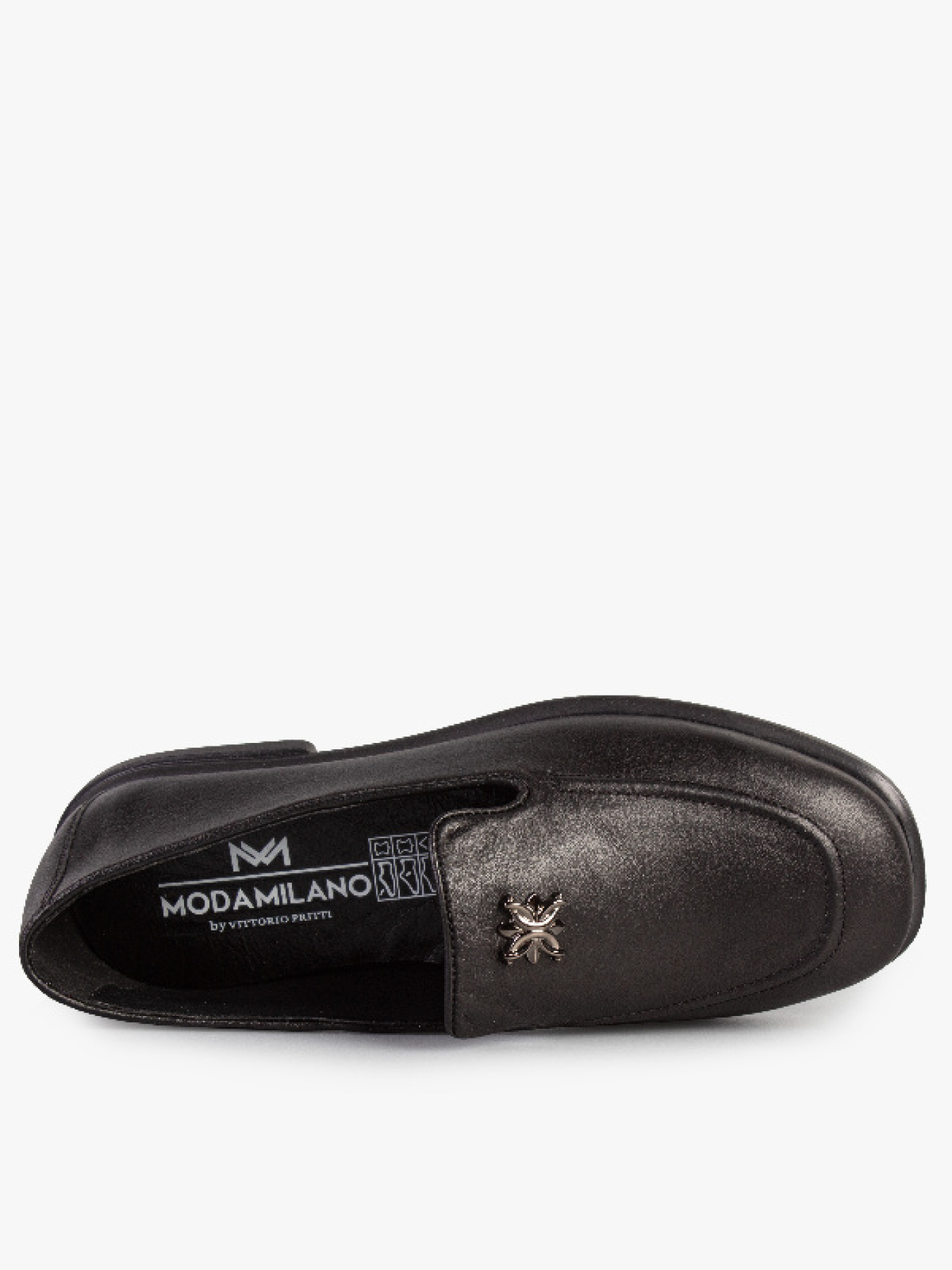 Лофери ModaMilano модель 8200705_(1) Фото