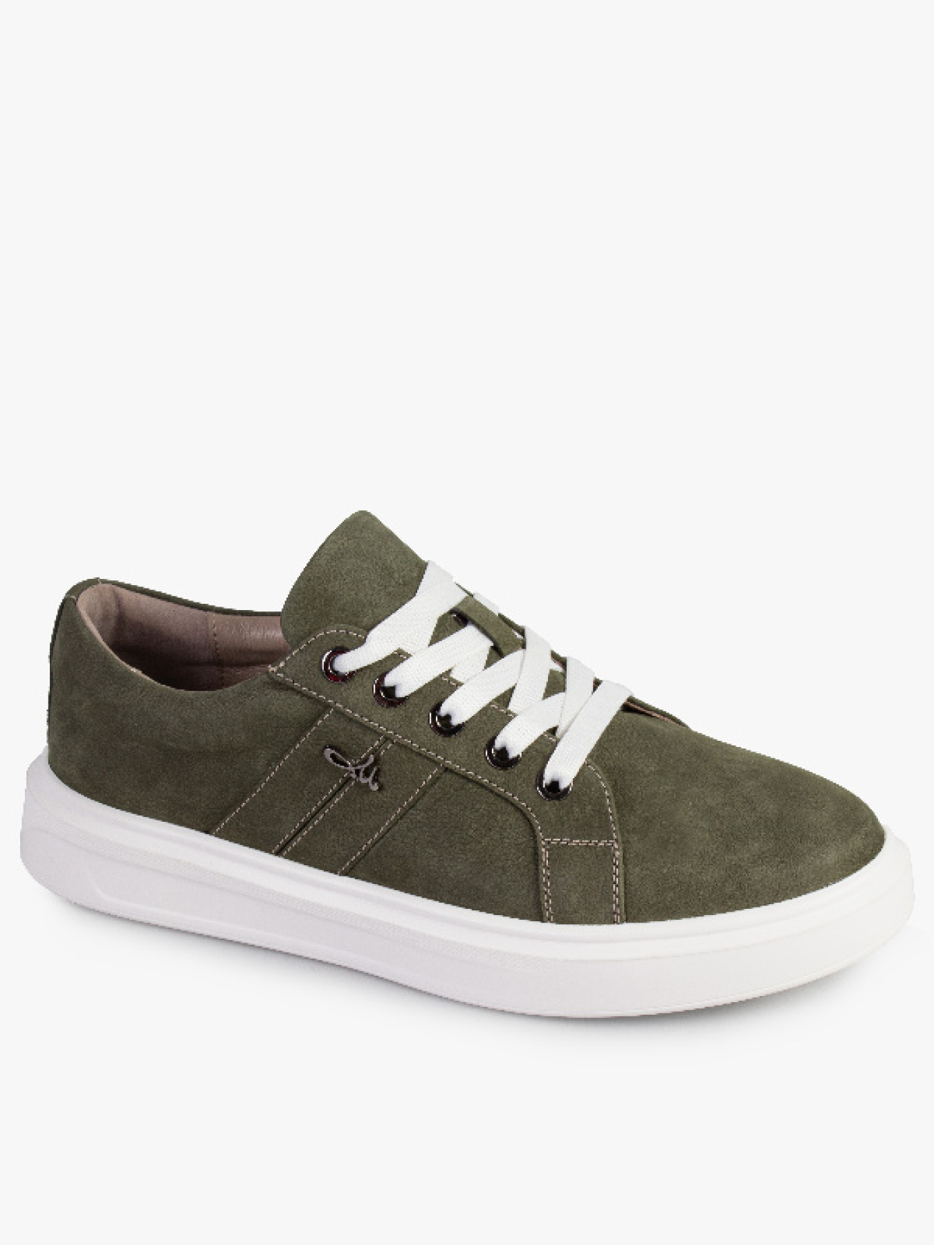 Кеди низькі ModaMilano модель 8200706_(1) Фото