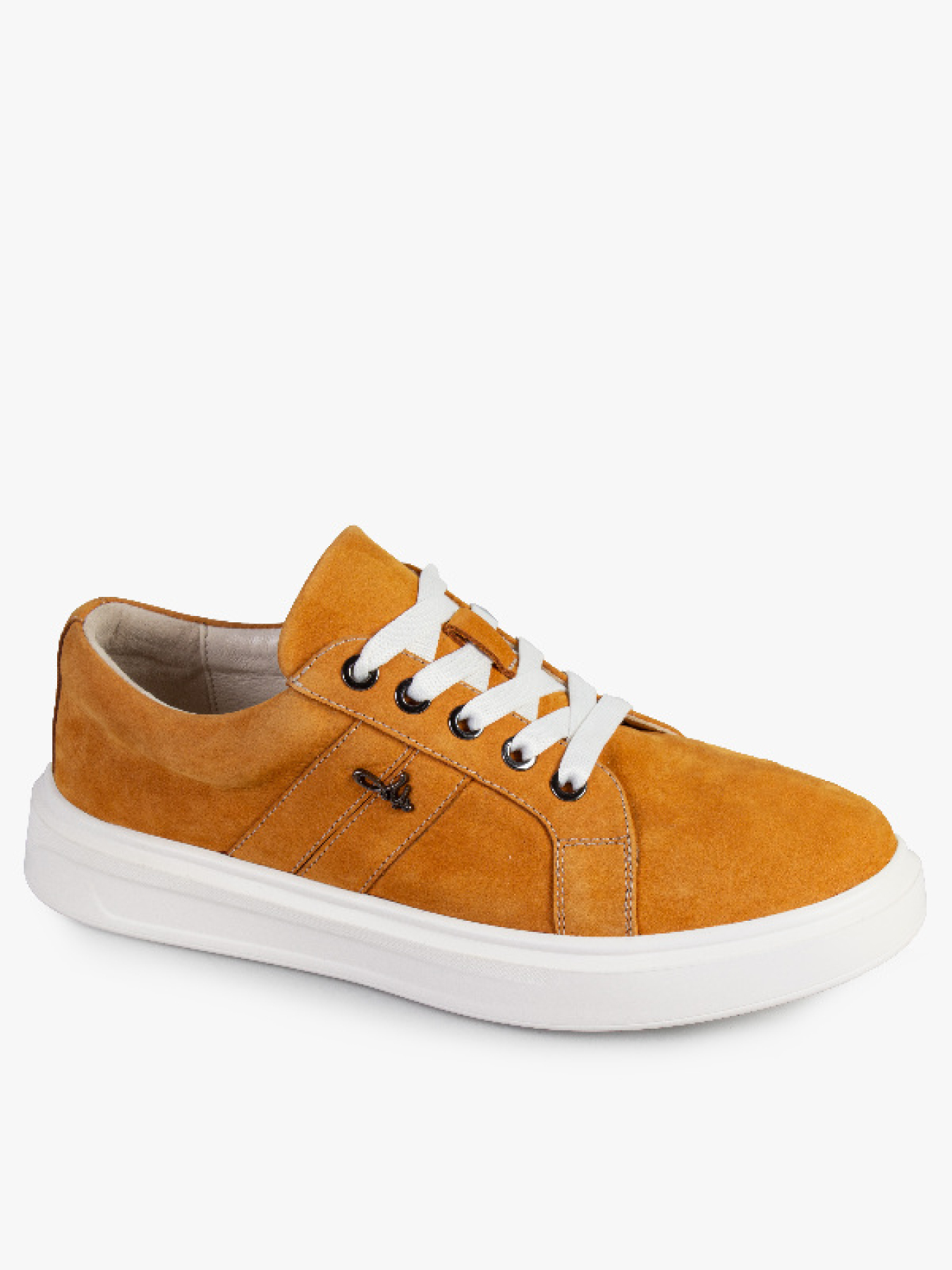 Кеды низкие ModaMilano модель 8200706_(3) Фото