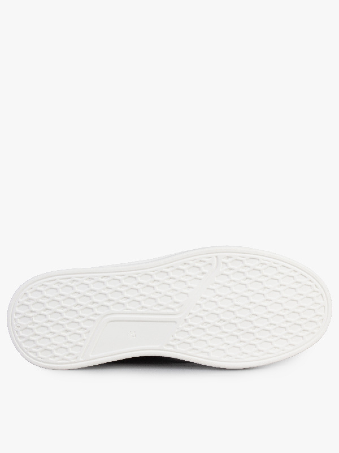 Кеды низкие ModaMilano модель 8200706_(3) Фото