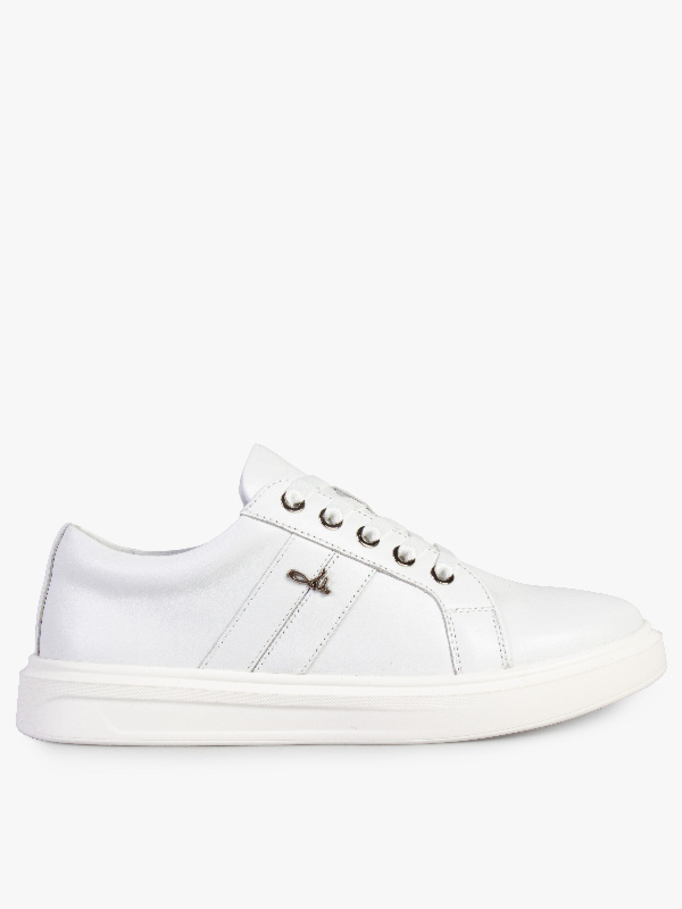 Кеды низкие ModaMilano модель 8200706_(4) Фото