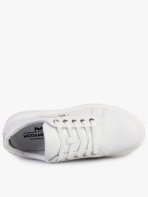 Кеды низкие ModaMilano модель 8200706_(4) Фото