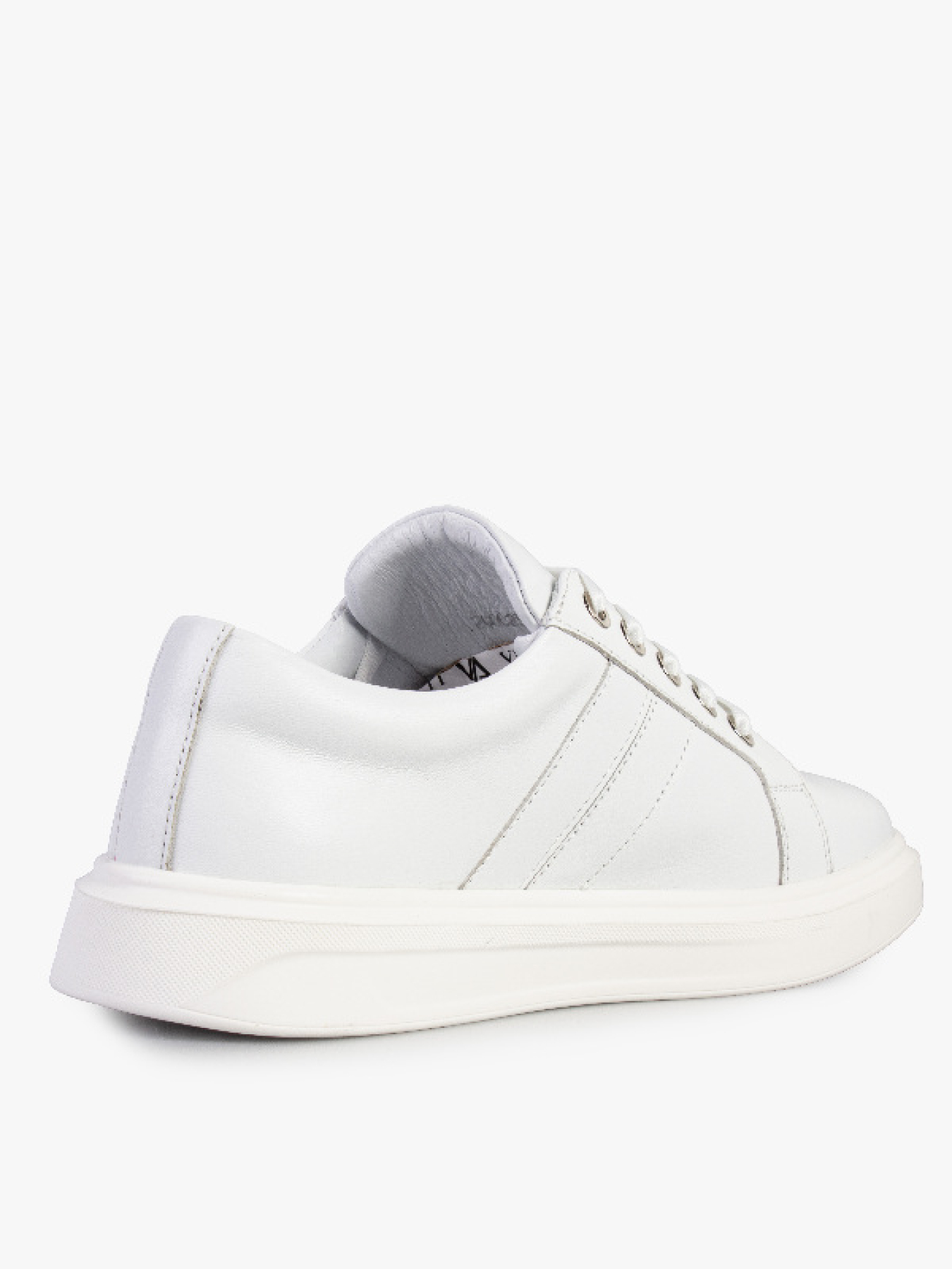 Кеды низкие ModaMilano модель 8200706_(4) Фото