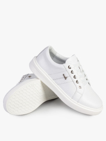 Кеды низкие ModaMilano модель 8200706_(4) Кеды низкие ModaMilano модель 8200706_(4) Фото