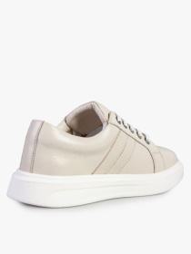 Кеды низкие ModaMilano модель 8200706_(5) Фото