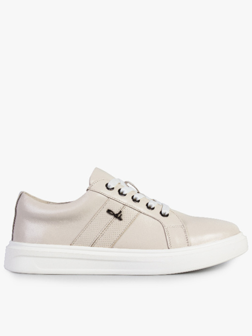 Кеди низькі ModaMilano модель 8200706_(5) Фото