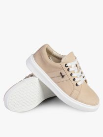 Кеды низкие ModaMilano модель 8200706_(6) Фото