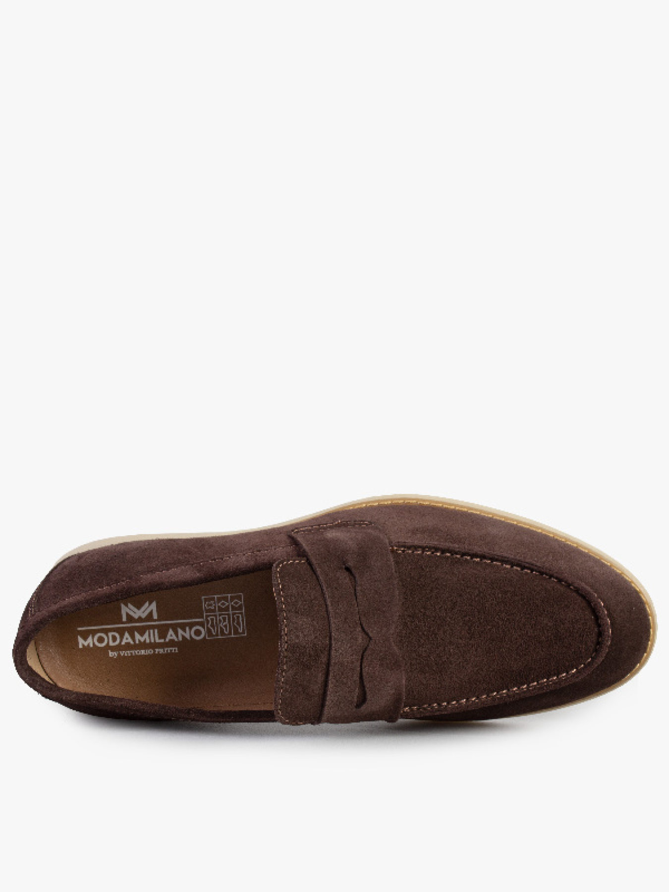 Лофери ModaMilano модель 9200608_(1) Фото