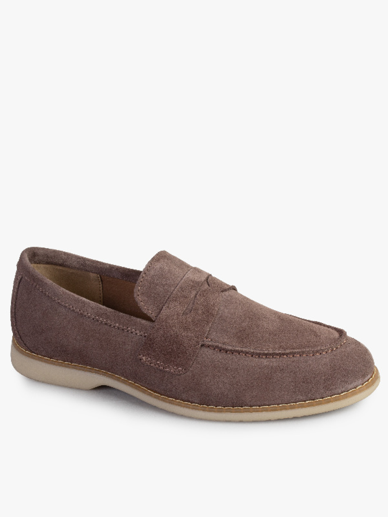 Лоферы ModaMilano модель 9200608_(2) Фото