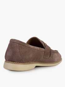 Лоферы ModaMilano модель 9200608_(2) Фото