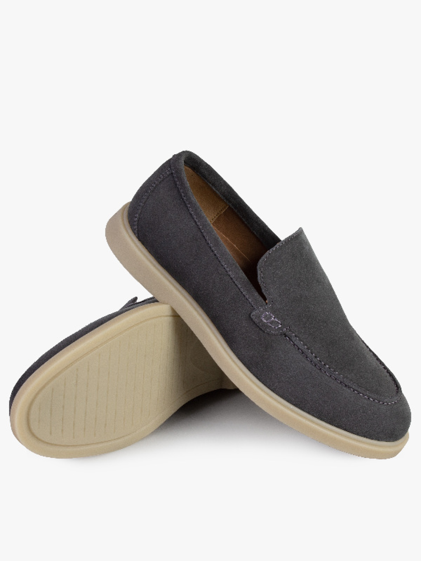 Лофери ModaMilano модель 9200609_(1) Фото