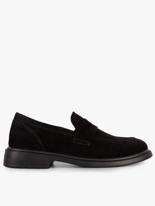 Туфли и лоферы ModaMilano модель 8200707_(1) Фото