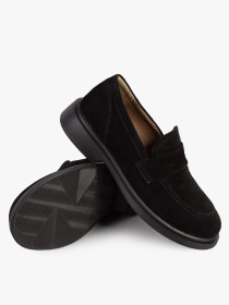 Лоферы ModaMilano модель 8200707_(1) Лоферы ModaMilano модель 8200707_(1) Фото