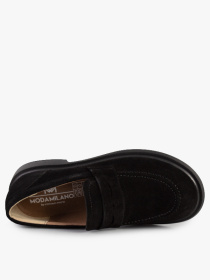 Лоферы ModaMilano модель 8200707_(1) Лоферы ModaMilano модель 8200707_(1) Фото