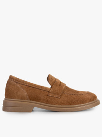 Лоферы ModaMilano модель 8200707_(2) Фото