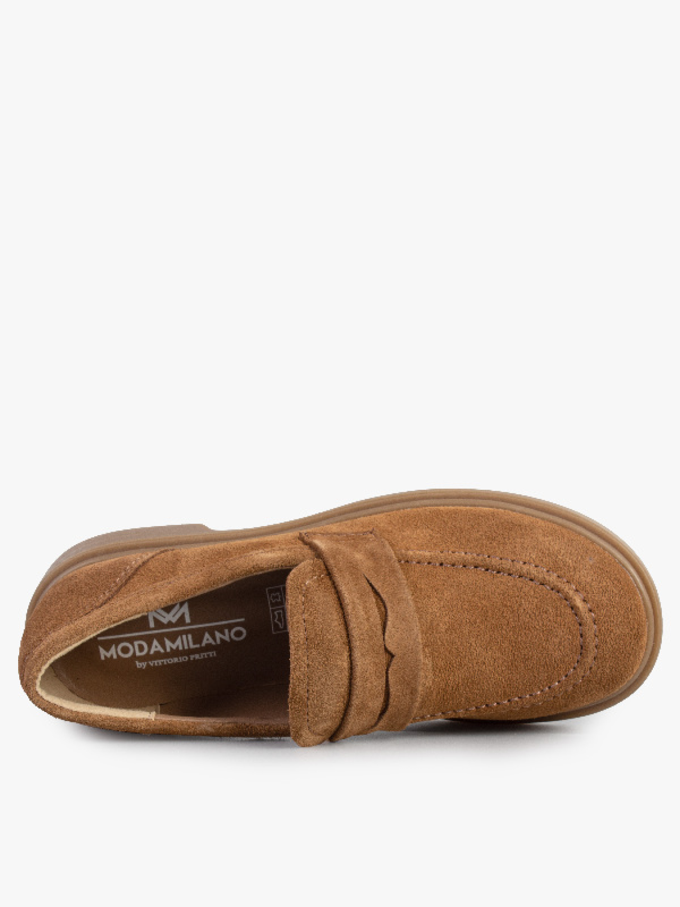 Лофери ModaMilano модель 8200707_(2) Фото