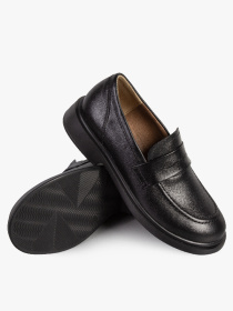 Туфли и лоферы ModaMilano модель 8200707_(3) Фото