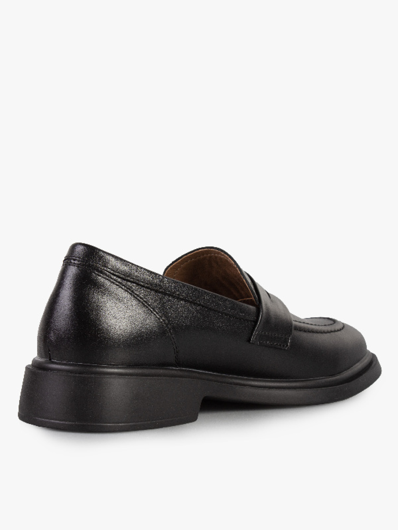 Лоферы ModaMilano модель 8200707_(3) Фото