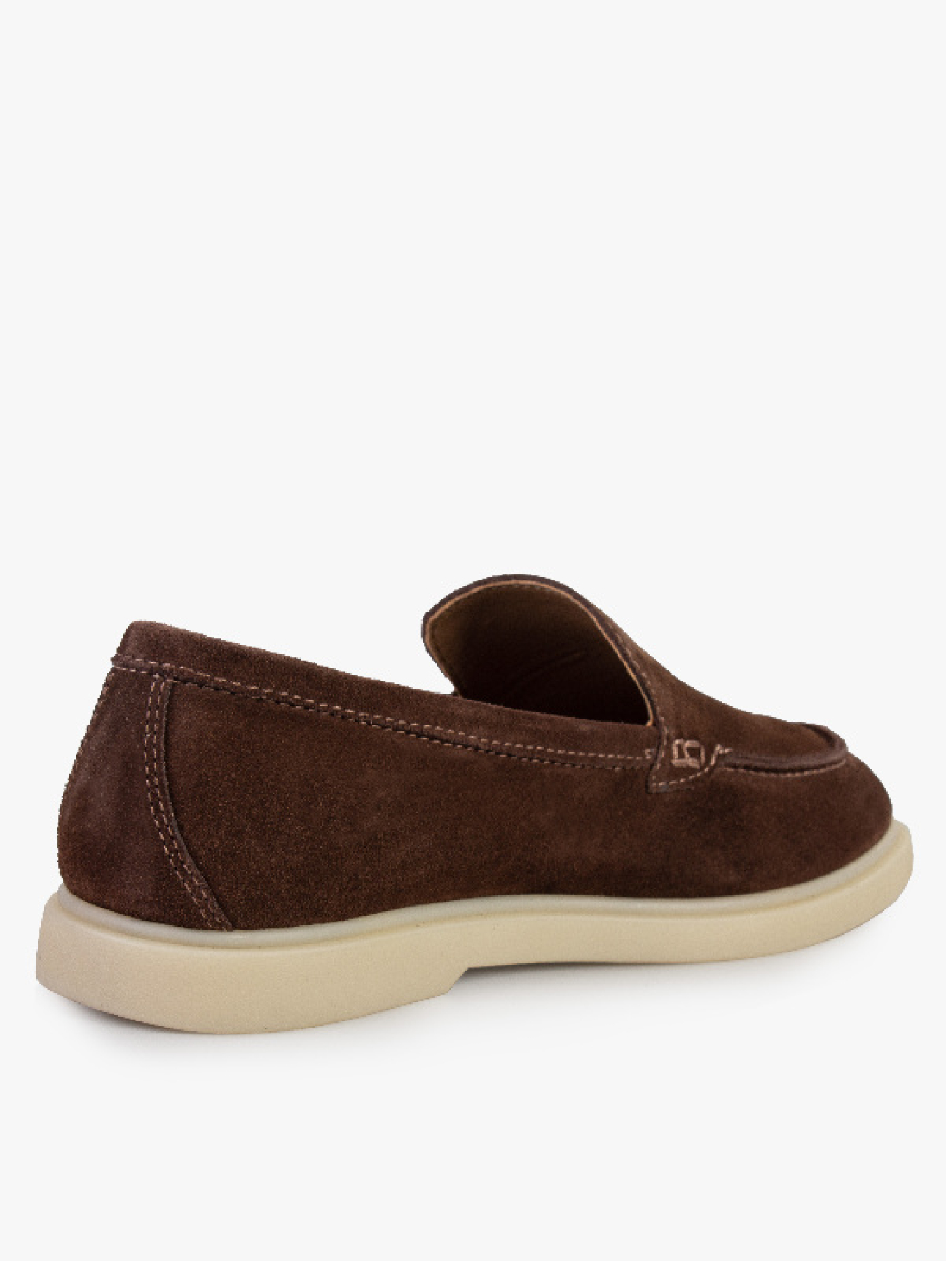 Лоферы ModaMilano модель 8200708_(1) Фото