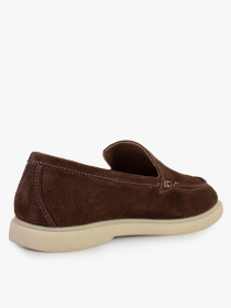 Лоферы ModaMilano модель 8200708_(1) Фото