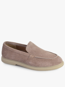 Лоферы ModaMilano модель 8200708_(2) Фото