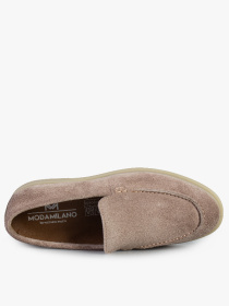 Лоферы ModaMilano модель 8200708_(2) Фото