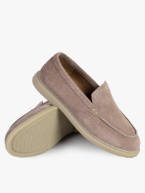 Лоферы ModaMilano модель 8200708_(2) Фото