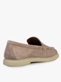 Лоферы ModaMilano модель 8200708_(2) Фото