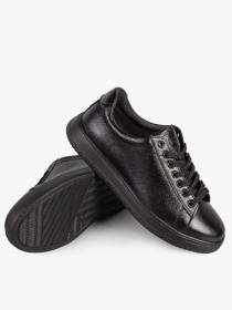 Кеды низкие ModaMilano модель 9200610_(1) Фото