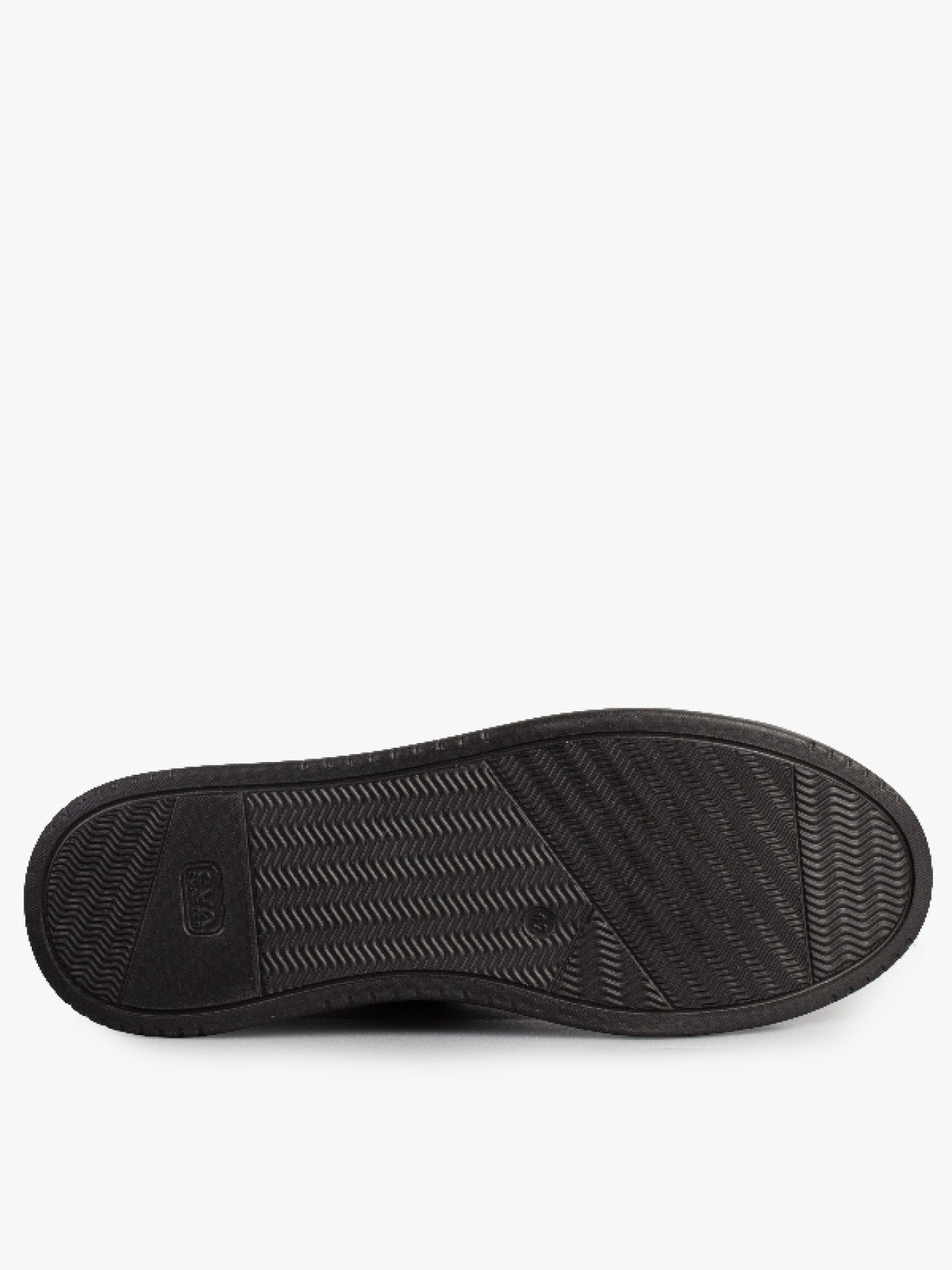 Кеды низкие ModaMilano модель 9200610_(1) Фото